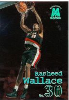 1998-1999 Skybox Heavy Metal